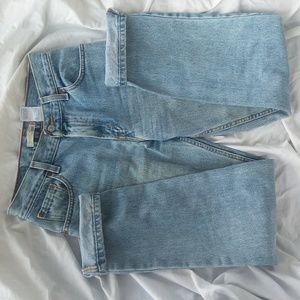 Levi's womens 550